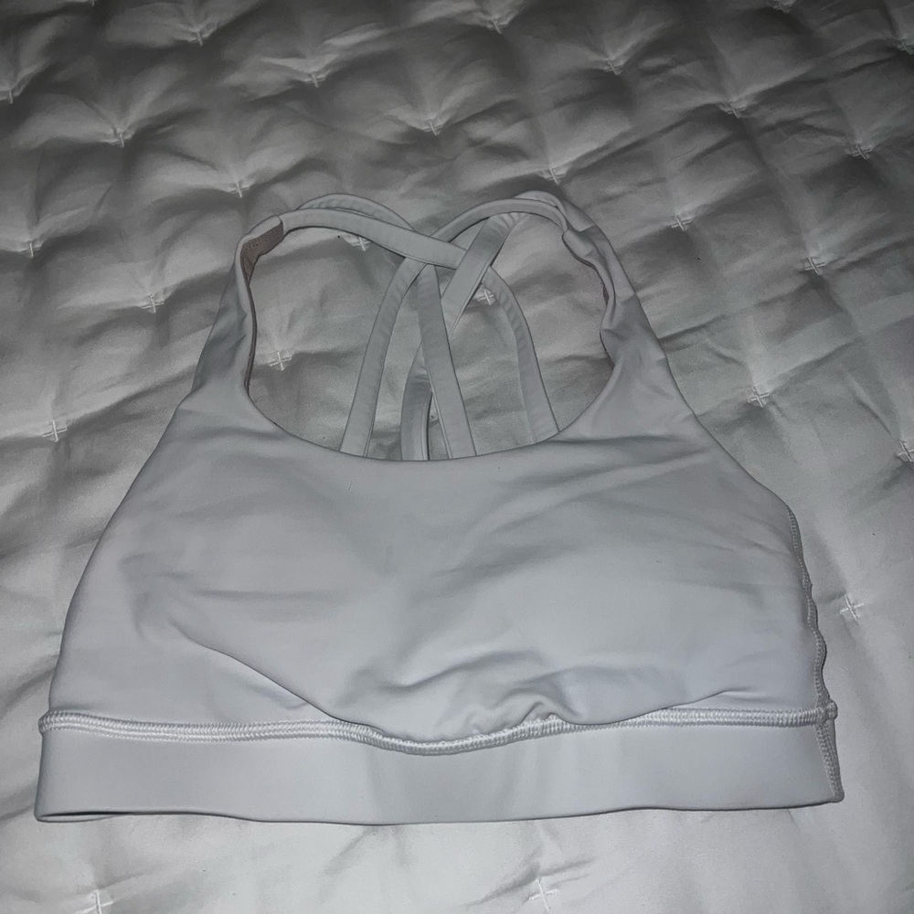 Lululemon Energy Bra